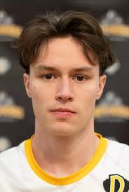 2025 Men's Volleyball Roster