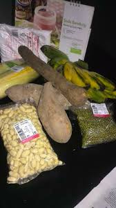 Bubur asyura, resepi, resepi nasi tomato paling ringkas dan lazat. Pin On Aurashima
