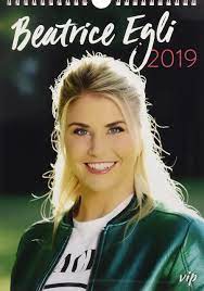It is possible that an event has been cancelled but is still listed on this website. Beatrice Egli 2019 Der Offizielle Star Kalender 9783731011545 Amazon Com Books