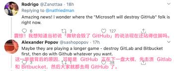 Contact github support about this user's behavior. After Github S Big Welfare The Wool Party Is On Its Way Develop Paper