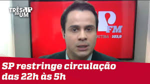 Marc Sousa: O vírus não tem relógio