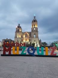 Muzquiz Un Entranable Pueblo Magico Al Norte Del Pais