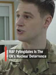 RAF Fylingdales: UK’s Key Nuclear Defence System