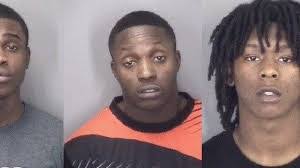 Akeem Coleman's Instagram, Twitter & Facebook