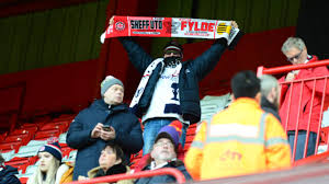 Teams from the lowest level of. Our Emirates Fa Cup Draw Is Today Afc Fylde