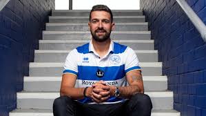 Jbc nutrition (official partner) personalised gifts (official partner) 360 wallpaper (official partner) handmade crystal (official partner) Qpr Home Shirt 2 Planet Football