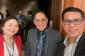DSWD Exec Leads PH Delegation To Extremist Reintegration Forum In Singapore 