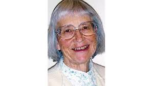 Leona Deardorff Obituary (2010)