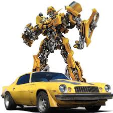 Please redownload if you download this mods before 19/10/2016 !! Bumblebee Camaro Transformers