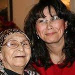 Phyllis Pipkin's Instagram, Twitter & Facebook