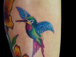 We did not find results for: 16 Best Hummingbird Tattoos