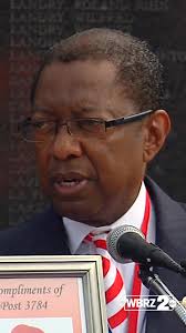 Former Mayor-President of Baton Rouge Kip Holden has died, WBRZ learned  Wednesday morning. He was 72 years old., For more info, see the link in our  bio.