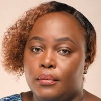 Caroline Akinyi Thaluliba