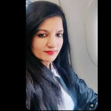 Meghna Dekhtawala Mody