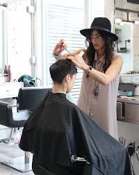 Julian anthony's is a full service beauty salon dedicated to ensuring that our toronto clients look and feel their best from head to toe. Evolve Hair Studio Ombre Balayage Colour Haircuts Downtown Toronto