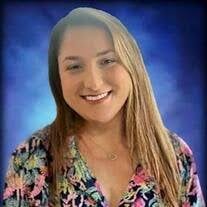 Katherine Nina Brooks " Katie " Martyn Obituary