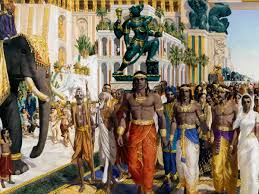 There are 22 mahabharata stories narrated in this book by krishna dharma and each story is those beautiful artwork done by giampaolo tomassetti, also known as jnananjana dasa. Giampaolo Tomassetti Mahabharata Paintings Giampaolo Thomasetti Is A Famous Artist Portraitist Illustrator And Restorer