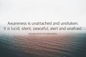 Nisargadatta Maharaj Master Quotes Awakening Quotes Spiritual Quotes