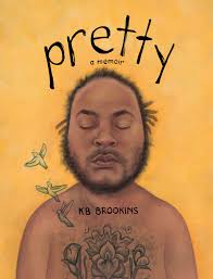 Exclusive Cover Reveal of “Pretty” by KB Brookins