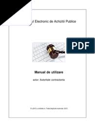 După ce certificatul a fost salvat în calculator, deschideți și selectați opțiunea „next, pentru a merge mai departe. Manual Utilizare Seap