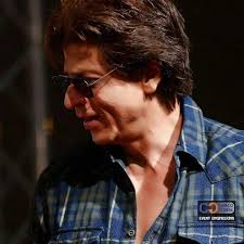Pin On King Khan Shahrukh Khan