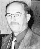 RUDY KOCIS Obituary (2007)