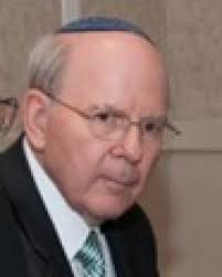 Remembering Dr. Edward Lebowitz