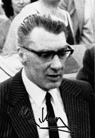 Joey Pyle and Roy Shaw