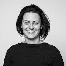 Katie Royce's Instagram, Twitter & Facebook