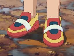 May S Sockless Sneakers Around Watery Ground By Chipmunkraccoonoz On Deviantart