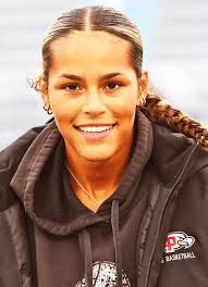 Girls track season ends with All-Lake awards