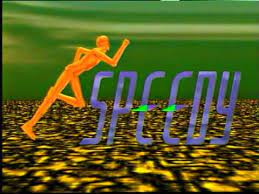 Logo descriptions by dreammechanic, ryshertpeman and indycar. Speedy Video Dragon Ball Z Speedy Dub Wikia Fandom