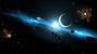 Ultra Hd Nebula Space Wallpaper