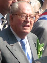He graduated from faculty of law in paris in 1949. Jean Marie Le Pen Wikiquote Le Recueil De Citations Libres
