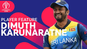 Get more info like birthplace, age, birth sign, biography, family, relation & latest news etc. Dimuth Karunaratne I Ll Give My Best For My Team Sri Lanka Captaincy Icc Cricket World Cup 2019 Youtube