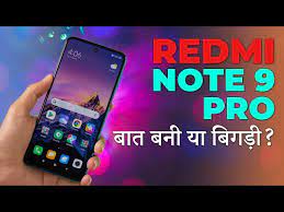 Free download tema pubg redmi note 9 redmi note 9s qcn. Redmi Note 9 Pro Review Ndtv Gadgets 360