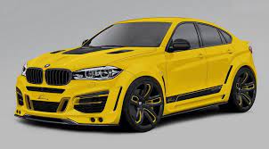 2015 Bmw X6 By Lumma Design Preview Motorwardmotorward Bmw X6 Bmw Bmw Cars