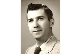 Harold Krsul Obituary (2014)