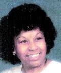 Janette Woodyard Obituary (2013)