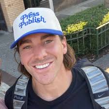 Jake Stout (@jakestouter)