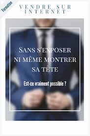 Pour faire la différence, c'est votre passion qui doit d'abord vous vendre des livres sur internet peut se révéler très lucratif. Vendre Sur Internet Sans Montrer Son Visage Gagner De L Argent Vendre Sur Internet A Vendre