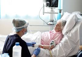 There should be 32 ward covid centres in 32 prabhags of the civic body. Cuh Patients Involved In Study That Shows Steroids Improve Survival Of Critically Ill Covid 19 Patients Cuh