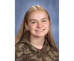 Olivia Goodale Obituary (2019)