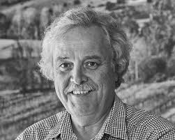 Philip White : Wine Writer