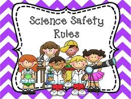Add science safety with random color quick letters on top of black quick letters for a drop shadow effect. Science Safety Contract Worksheets Teaching Resources Tpt