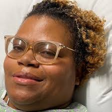 Rashanda White's Instagram, Twitter & Facebook