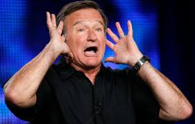 Robin Williams: Just For Laughs co-founder remembers comedy legend | CBC  News