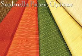 Sunbrella Fabrics