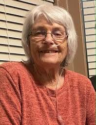 Obituary information for Shirlene Smith