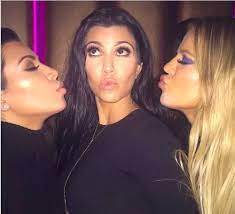 Luke 11:9 and so i tell you, keep on asking, and you will receive what you ask for. Here S How Kourtney Kim And Khloe Kardashian Ended Up In Such A Bitter Feud